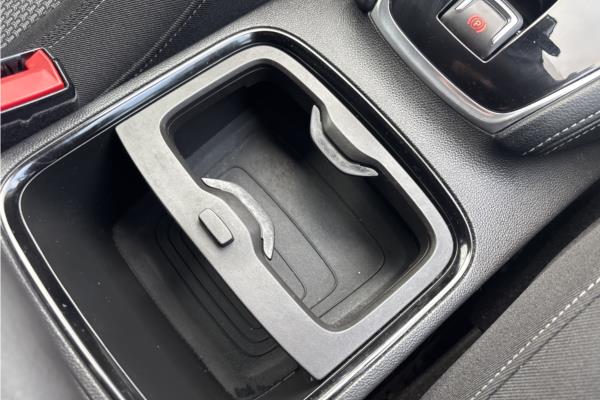 2019 Vauxhall Grandland X 1.2 Turbo SE SUV 5dr Petrol Auto 8Spd Euro 6 (s/s) (130 ps) - Cloth, photo 24
