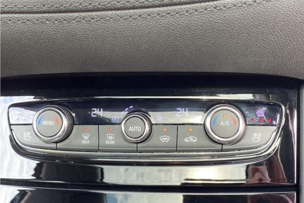 2019 VAUXHALL GRANDLAND - Leather, photo 16