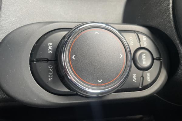 Non Franchise 2018 MINI Hatch 2.0 Cooper S GPF Hatchback 5dr Petrol Manual Euro 6 (s/s) (192 ps) - Fabic - Cloth, photo 21