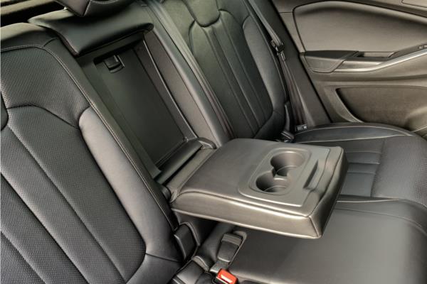 2021 Vauxhall Grandland X 1.2 Turbo Elite Nav SUV 5dr Petrol Manual 6Spd Euro 6 (s/s) (130 ps) - Leather, photo 36