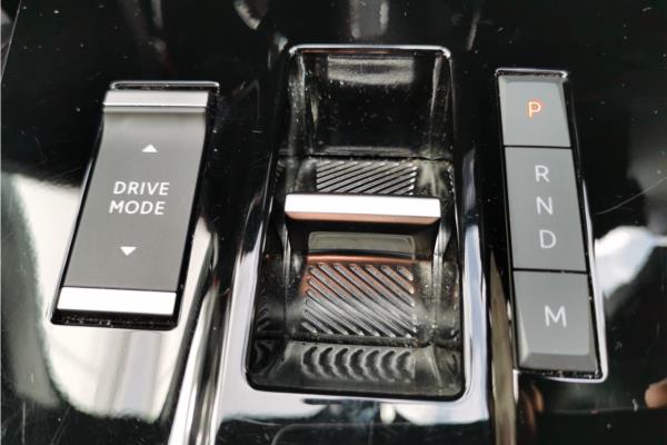 2021 VAUXHALL MOKKA - Cloth, photo 36