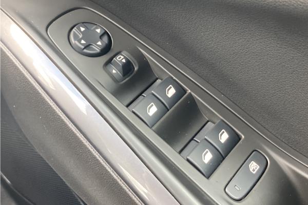 2019 VAUXHALL GRANDLAND - Leather, photo 25