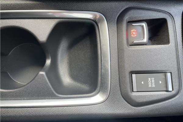2020 VAUXHALL CORSA - Cloth, photo 19