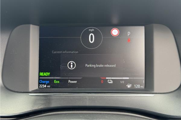 2024 Vauxhall Corsa-e 50kWh GS Hatchback 5dr Electric Auto (136 ps) - Banda Marvel Bl, photo 38