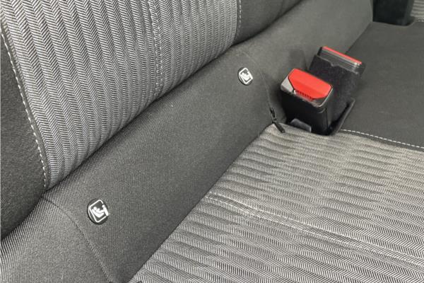 2021 Vauxhall Corsa 1.2 Turbo SE Premium Hatchback 5dr Petrol Auto Euro 6 (s/s) (100 ps) - Cloth, photo 31