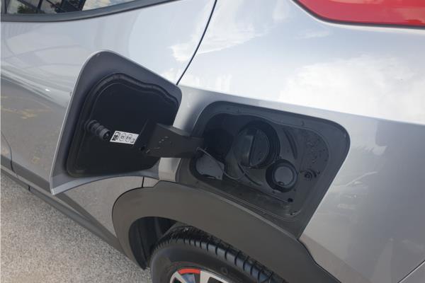 2021 Vauxhall Mokka 1.2 Turbo SRi Nav Premium SUV 5dr Petrol Manual Euro 6 (s/s) (100 ps) - Black Jasmin Lt, photo 35
