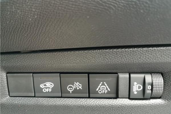 Vauxhall Frontera 83kW Ultimate 54kWh Ext/Rge AU - Ergo Feture Gry, photo 20