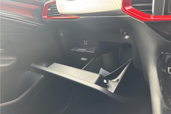 2022 Vauxhall Mokka 1.2 Turbo SRi Premium SUV 5dr Petrol Auto Euro 6 (s/s) (130 ps) - Brandy Jasmin, photo 26
