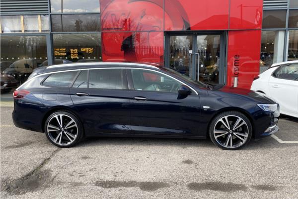 2017 VAUXHALL INSIGNIA - Leather, photo 9