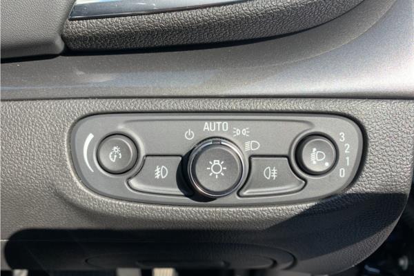 2019 Vauxhall Mokka X 1.4i Turbo Ultimate SUV 5dr Petrol Auto Euro 6 (140 ps) - Leather, photo 21
