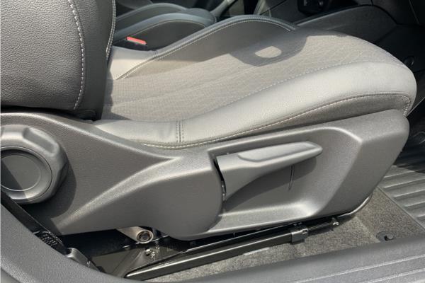 2024 VAUXHALL CORSA* - Captain Blue/Mistral Cloth/Leather effect, photo 29