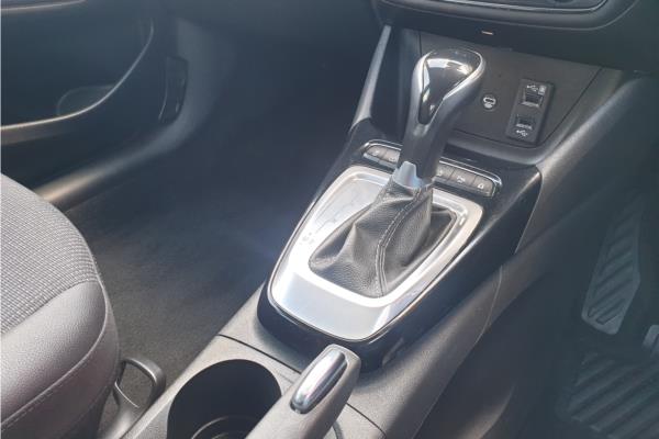 2021 Vauxhall Crossland 1.2 Turbo Elite Nav SUV 5dr Petrol Auto Euro 6 (s/s) (130 ps) - Cloth, photo 31