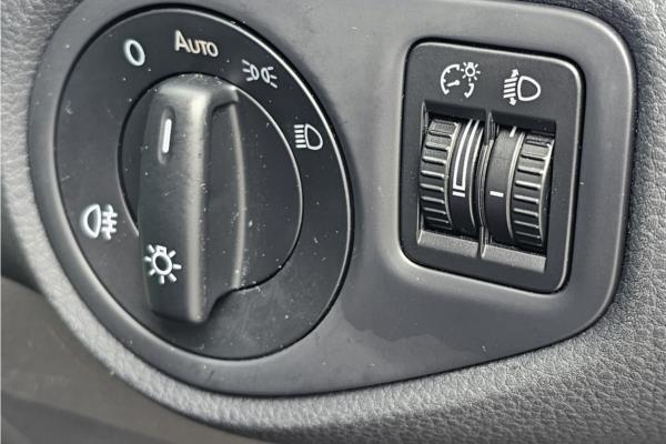 Non Franchise 2019 SEAT Alhambra 1.4 TSI S MPV 5dr Petrol Manual Euro 6 (s/s) (150 ps) - Fabic - Cloth, photo 21