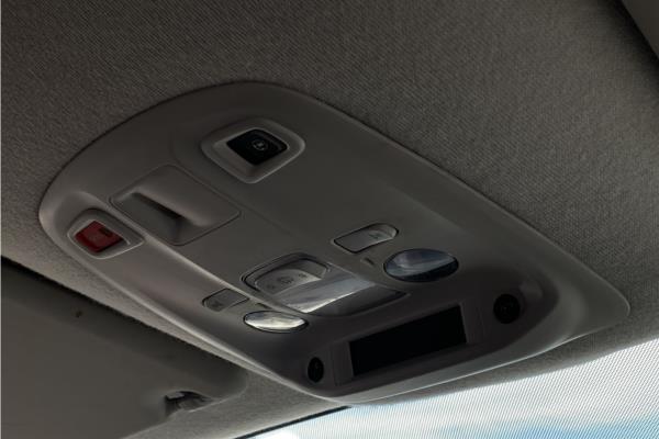 2021 Vauxhall Vivaro-e Life 50kWh Combi MPV 5dr Electric Auto LWB (9 Seat, 7.4kW Charger) (136 ps) - Cloth, photo 25