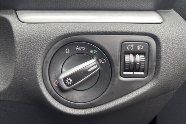 Non Franchise 2021 Volkswagen Sharan 1.4 TSI GPF SE Nav MPV 5dr Petrol DSG Euro 6 (s/s) (150 ps) - Fabic - Cloth, photo 21