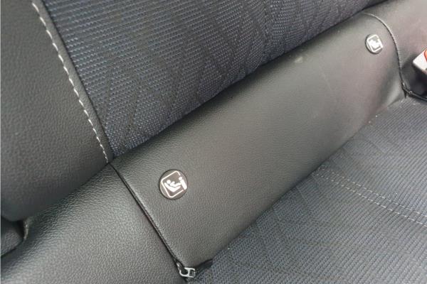 2021 Vauxhall Corsa 1.2 Turbo Elite Hatchback 5dr Petrol Auto Euro 6 (s/s) (100 ps) - Cloth, photo 33