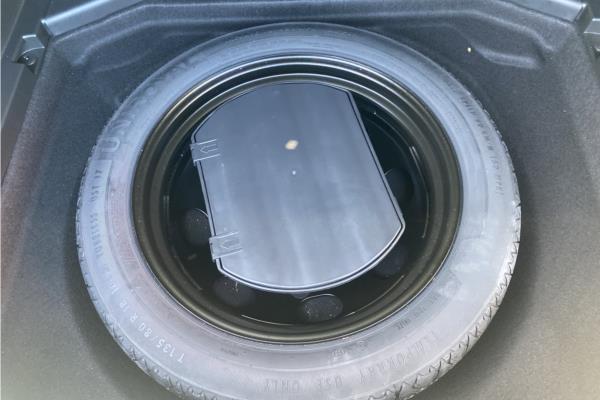 2019 VAUXHALL GRANDLAND - Cloth/Synth Lth, photo 24