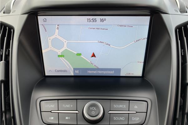 Non Franchise 2019 Ford Kuga 1.5T EcoBoost Titanium Edition SUV 5dr Petrol Manual Euro 6 (s/s) (150 ps) - Fabic - Cloth, photo 26