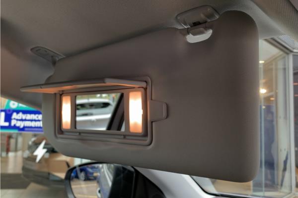 2022 Vauxhall Grandland 1.2 Turbo GS Line SUV 5dr Petrol Manual Euro 6 (s/s) (130 ps) - Cloth, photo 30