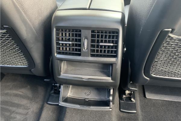 Non Franchise 2015 Mercedes-Benz M Class 3.0 ML350 V6 BlueTEC AMG Line SUV 5dr Diesel G-Tronic 4WD Euro 6 (s/s) (258 ps) - Mixed Leather - Fabric/Cloth, photo 45
