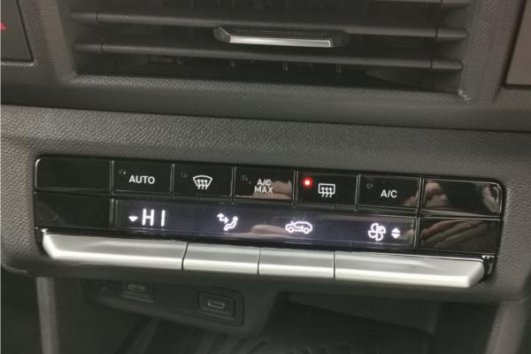 Vauxhall Frontera 1.2 Hybrid 110ps GS E-dct6 - Ergo Feture Gry, photo 15