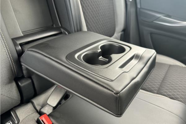 2021 Vauxhall Grandland X 1.2 Turbo SRi Nav SUV 5dr Petrol Auto Euro 6 (s/s) (130 ps) - Cloth, photo 36