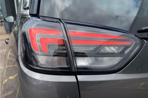 2021 Vauxhall Crossland 1.2 Turbo Elite Nav SUV 5dr Petrol Auto Euro 6 (s/s) (130 ps) - Cloth/Leather, photo 37