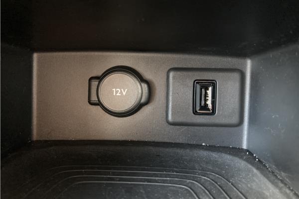 2020 VAUXHALL GRANDLAND - Cloth, photo 18