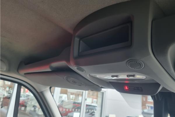 2020 Vauxhall Movano 2.3 CDTi 3500 BiTurbo Edition Panel Van 5dr Diesel Manual FWD L3 High Roof Euro 6 (135 ps) - Cloth, photo 33