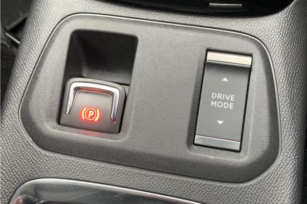 2022 Vauxhall Corsa 1.2 Turbo Design Hatchback 5dr Petrol Auto Euro 6 (s/s) (100 ps) - Fresez Marvel Black Cloth, photo 31
