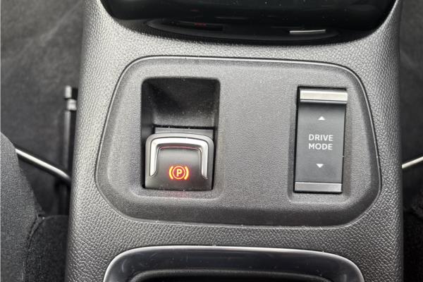 2023 Vauxhall Corsa 1.2 Turbo GS Hatchback 5dr Petrol Auto Euro 6 (s/s) (130 ps) - Cloth, photo 31