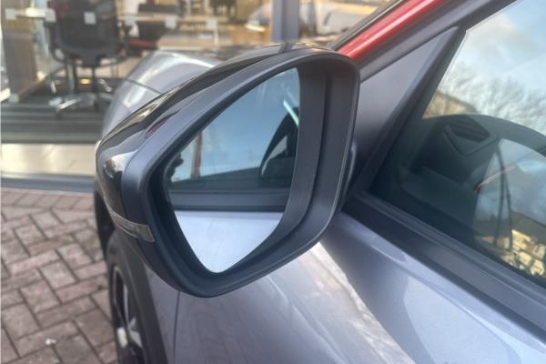 2021 Vauxhall Mokka 1.2 Turbo SRi SUV 5dr Petrol Manual Euro 6 (s/s) (130 ps) - Cloth, photo 42