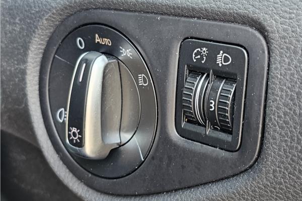Non Franchise 2020 Volkswagen Sharan 1.4 TSI GPF SE Nav MPV 5dr Petrol DSG Euro 6 (s/s) (150 ps) - Fabic - Cloth, photo 21