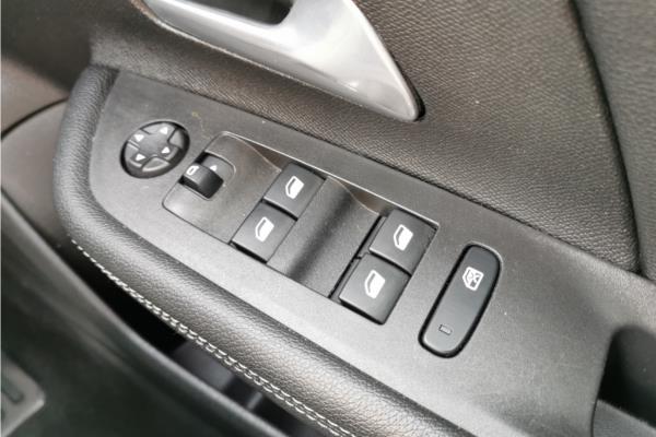 2021 VAUXHALL MOKKA - Cloth, photo 22