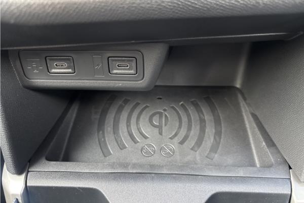 Vauxhall Frontera 83kW Design 44kWh AU - Grey Cloth Seat, photo 37