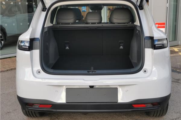 Leapmotor B10 5Dr 160kW 70kWh AU - Shadw Grey Lth, photo 13