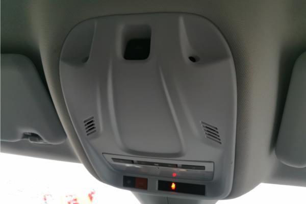 2021 Vauxhall Grandland X 1.2 Turbo Griffin Edition SUV 5dr Petrol Auto Euro 6 (s/s) (130 ps) - Cloth, photo 25