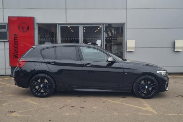 Non Franchise 2019 BMW 1 Series 3.0 M140i GPF Shadow Edition Hatchback 5dr Petrol Auto Euro 6 (s/s) (340 ps) - Leather, photo 8