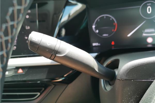 2022 Vauxhall Grandland 1.5 Turbo D SRi SUV 5dr Diesel Auto Euro 6 (s/s) (130 ps) - Cloth, photo 27