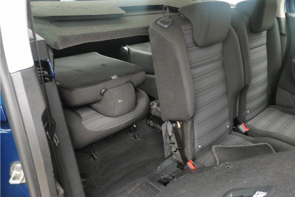 2019 Vauxhall Combo Life 1.2 Turbo GPF Energy MPV 5dr Petrol Manual Euro 6 (s/s) (7 Seat) (110 ps) - Cloth, photo 43
