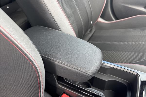 2023 Vauxhall Mokka 1.2 Turbo GS SUV 5dr Petrol Auto Euro 6 (s/s) (130 ps) - Cloth, photo 36