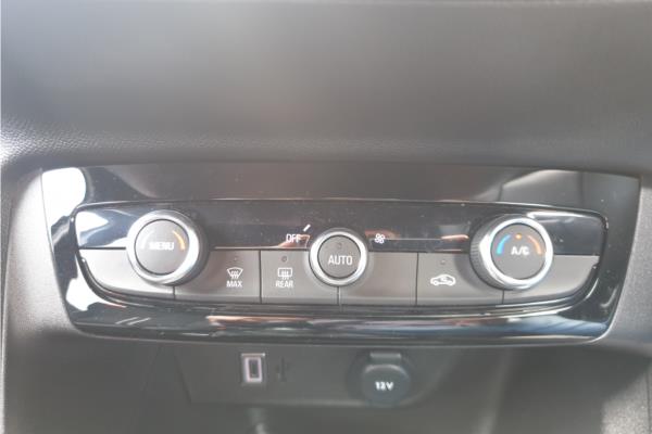 2024 Vauxhall Corsa 1.2 GS Hatchback 5dr Petrol Manual Euro 6 (75 ps) - Banda Marvel Bl, photo 16