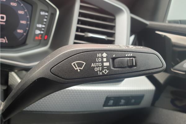 Non Franchise 2021 Audi A1 1.0 TFSI 30 S line Sportback 5dr Petrol S Tronic Euro 6 (s/s) (110 ps) - Standard, photo 28