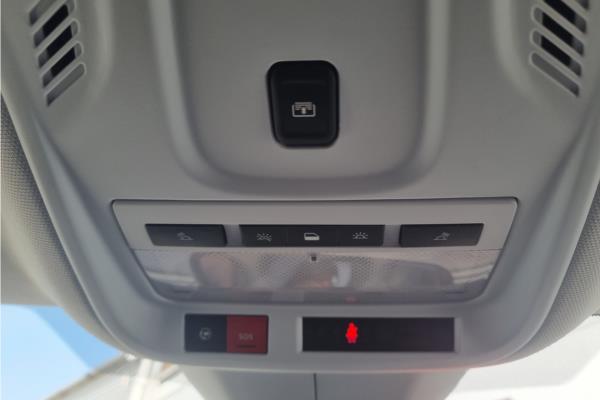 2020 Vauxhall Grandland X 1.2 Turbo Elite Nav SUV 5dr Petrol Manual 8Spd Euro 6 (s/s) (130 ps) - Berson Black, photo 25
