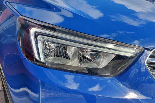 2019 Vauxhall Mokka X 1.4i Turbo Elite Nav SUV 5dr Petrol Auto Euro 6 (140 ps) - Leather, photo 40