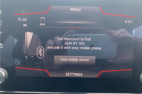 Non Franchise 2019 SEAT Tarraco 1.5 TSI EVO SE First Edition SUV 5dr Petrol Manual (s/s) (150 ps) - Leather, photo 22
