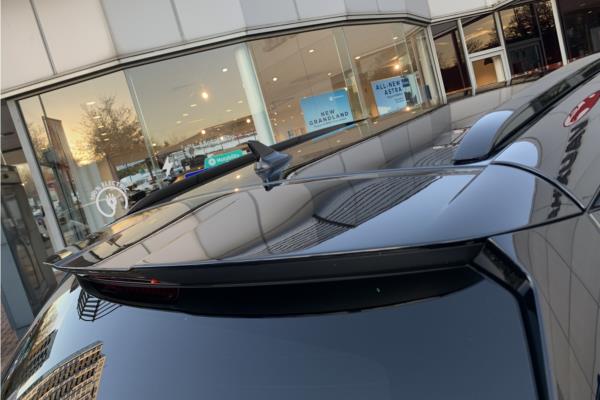 2023 Vauxhall Grandland - Black Alcantara, photo 47