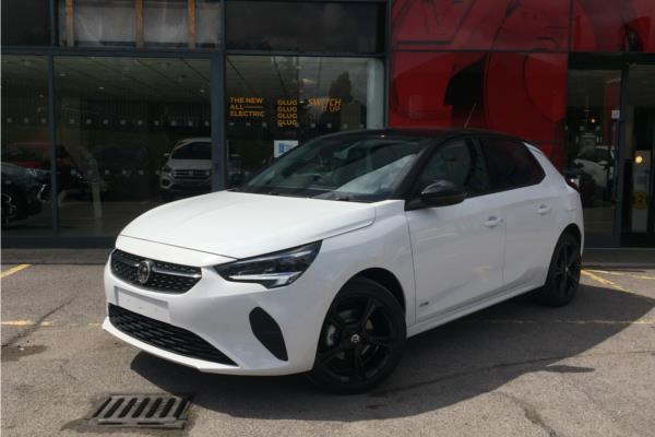 2023 Vauxhall Corsa - Banda Marvel Bl, photo 3