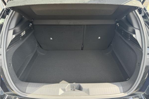 Vauxhall Astra* 5Dr 54kWh 11kWCh Ultimate AU - Jet Blk+alcantr, photo 13