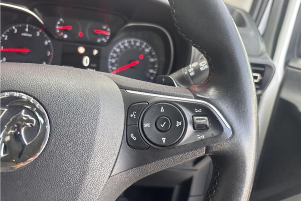 2020 Vauxhall Combo Life 1.5 Turbo D Elite XL MPV 5dr Diesel Auto Euro 6 (s/s) (130 ps) - Cloth, photo 19